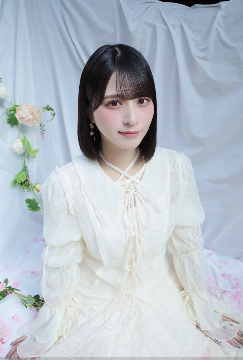 るっさん。 tweet media