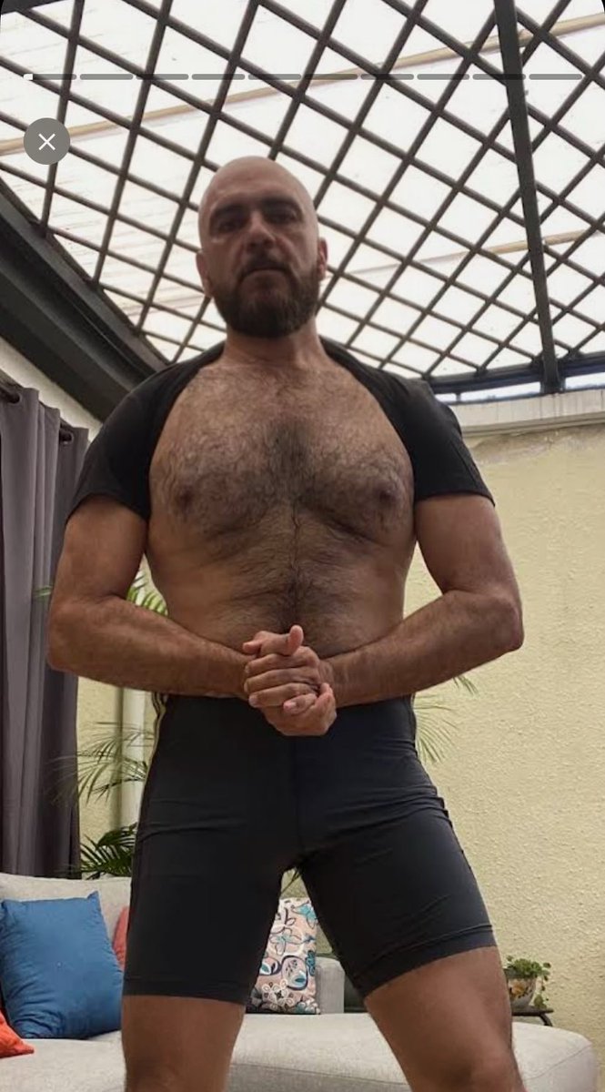 FRANCISCO CALVILLO tweet media