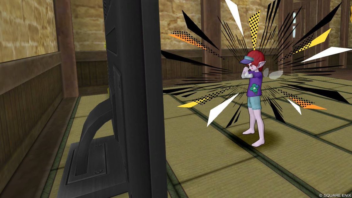 オトピ@DQX etc tweet media