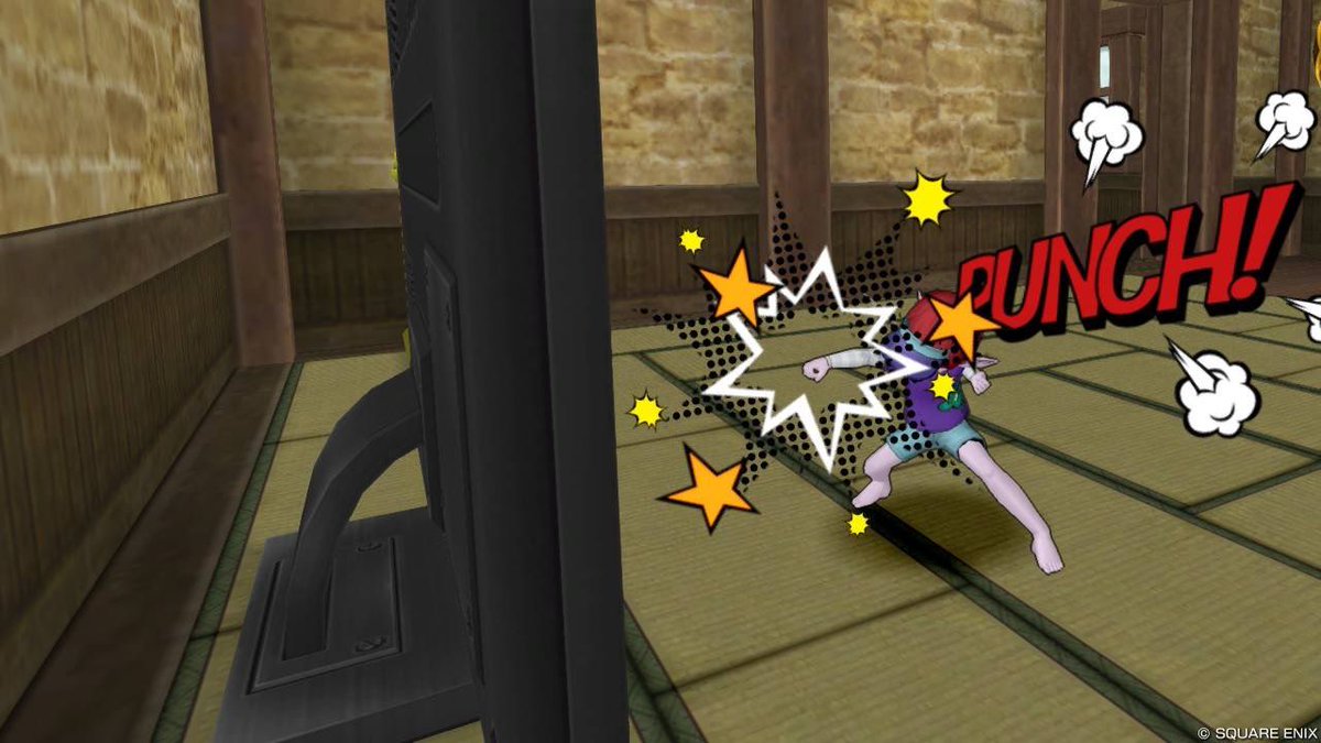 オトピ@DQX etc tweet media