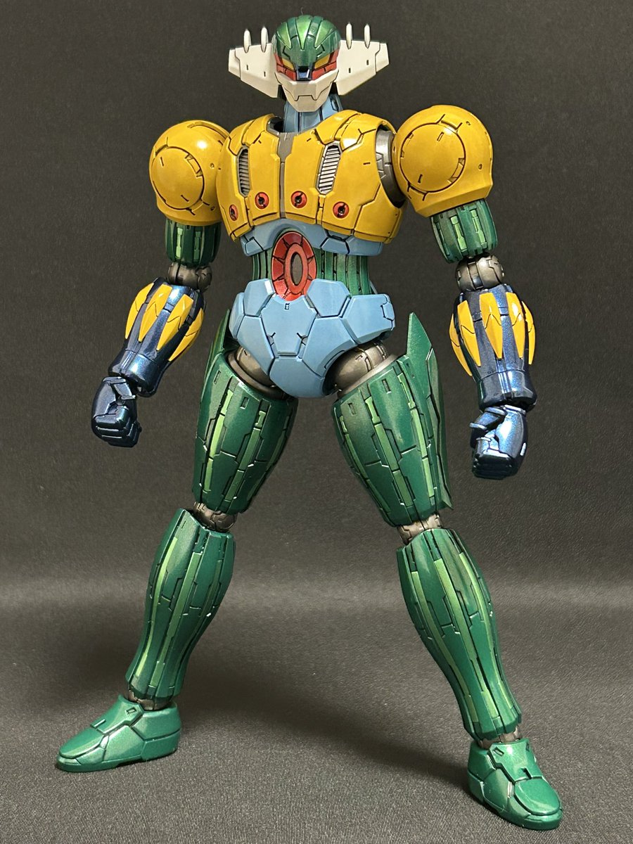 トシキ tweet media