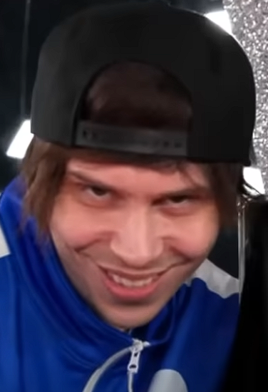 ElShocking_VT🌳💚 tweet media