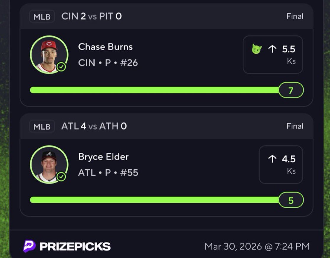 LEGIT PICKS💫⚾🏈🏀 tweet media