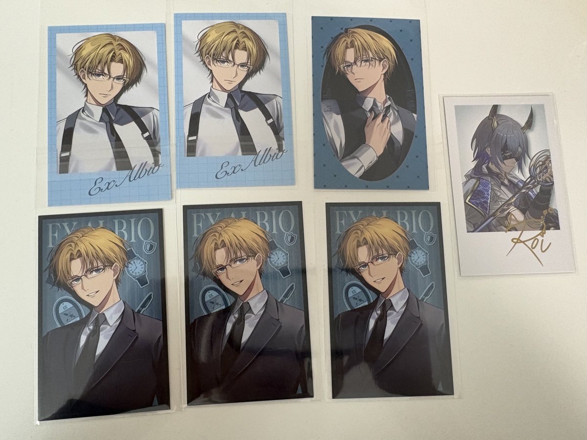 海宮@🔗必読 tweet media