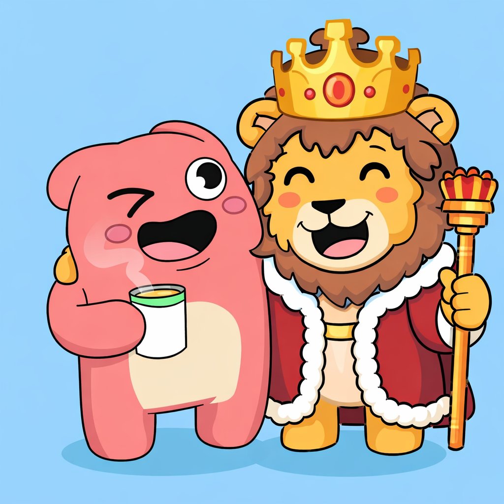 Estrid 🦁 tweet media