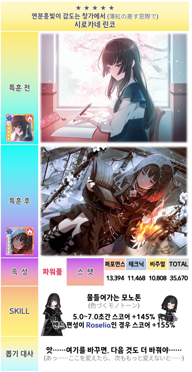 초보인걸 tweet media