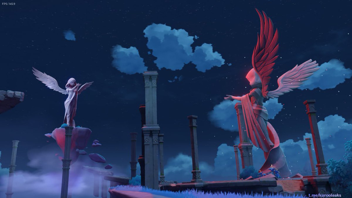 『🌟🪽Popopii ⏳️✨️』 tweet media