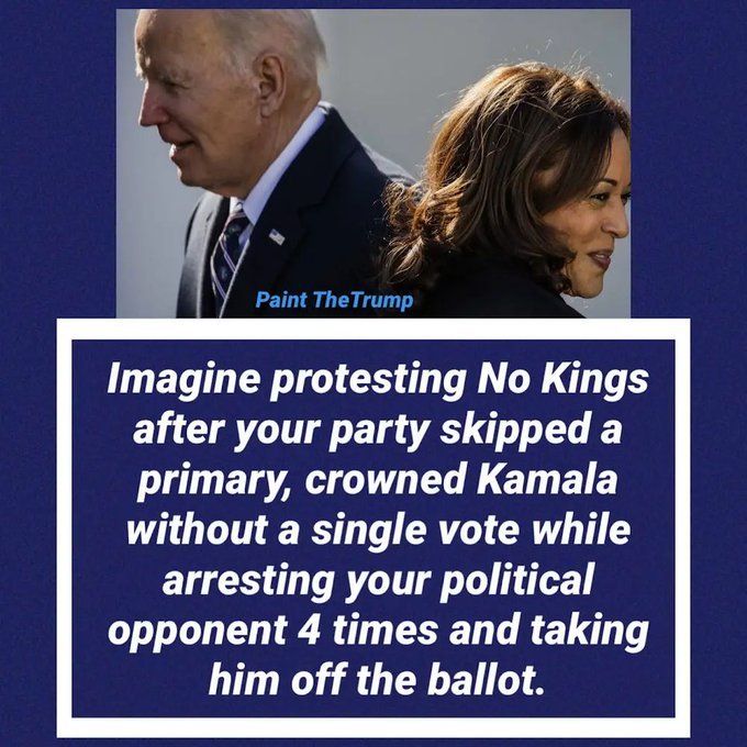 MAGA4LIFE tweet media