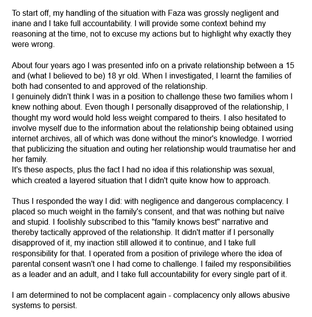 Sozza (P:EG CH1 SPOILERS) tweet media