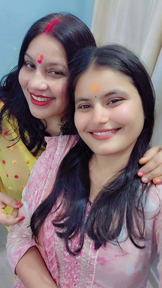 Meena Pandey tweet media