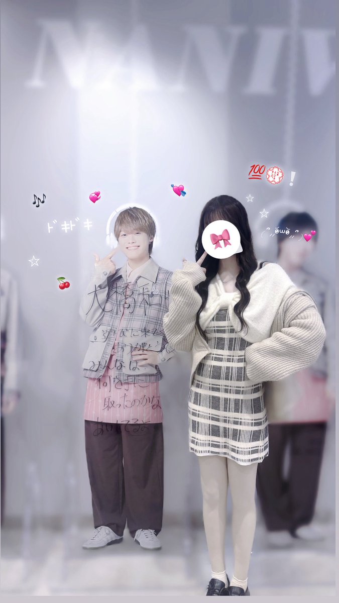 かず₍ᐞ•༝•ᐞ₎◞ ̑̑♪ tweet media