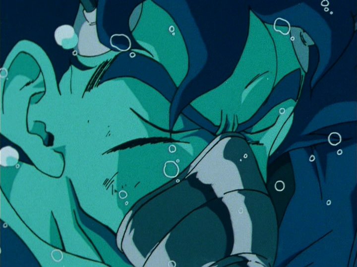 Dragon Ball Perfect Shots tweet media
