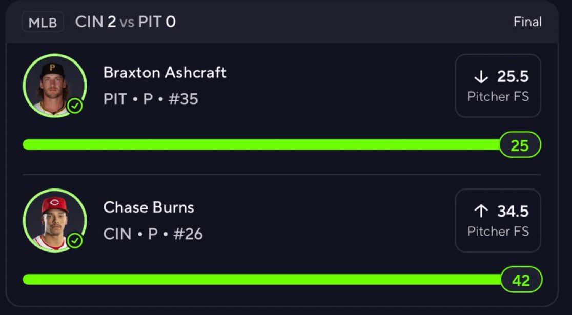LEGIT PICKS💫⚾🏈🏀 tweet media