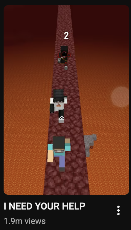 RedW 💜❤️ tweet media