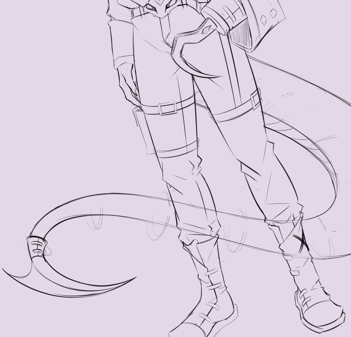 MAXINTOSHI 💎 VGen Comms OPEN tweet media