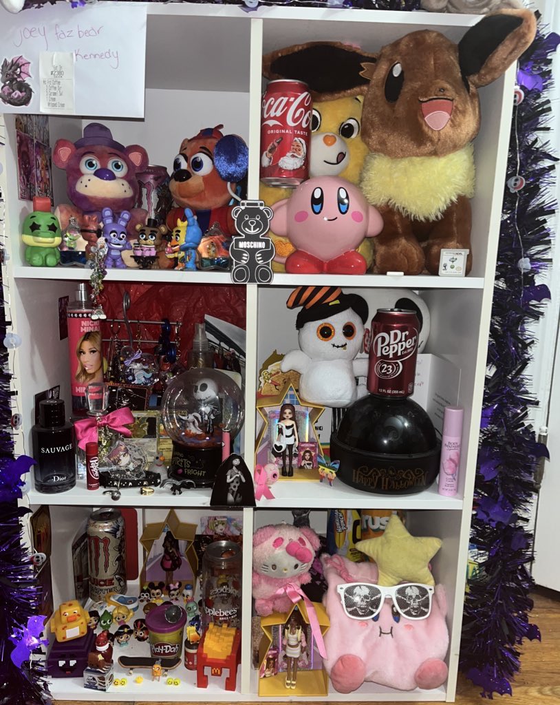 ★ 𝓳𝓸𝓮𝔂 ★ tweet media