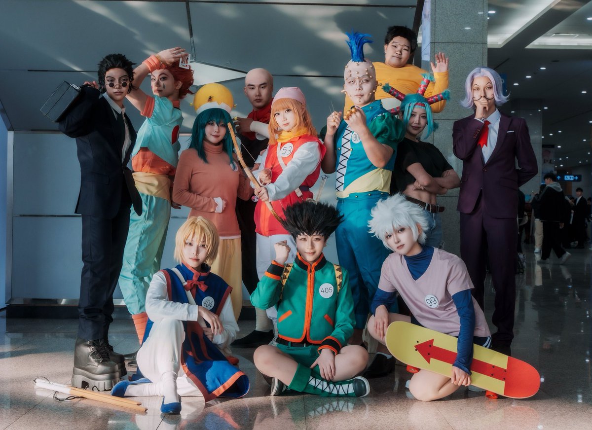 루아루아루 tweet media