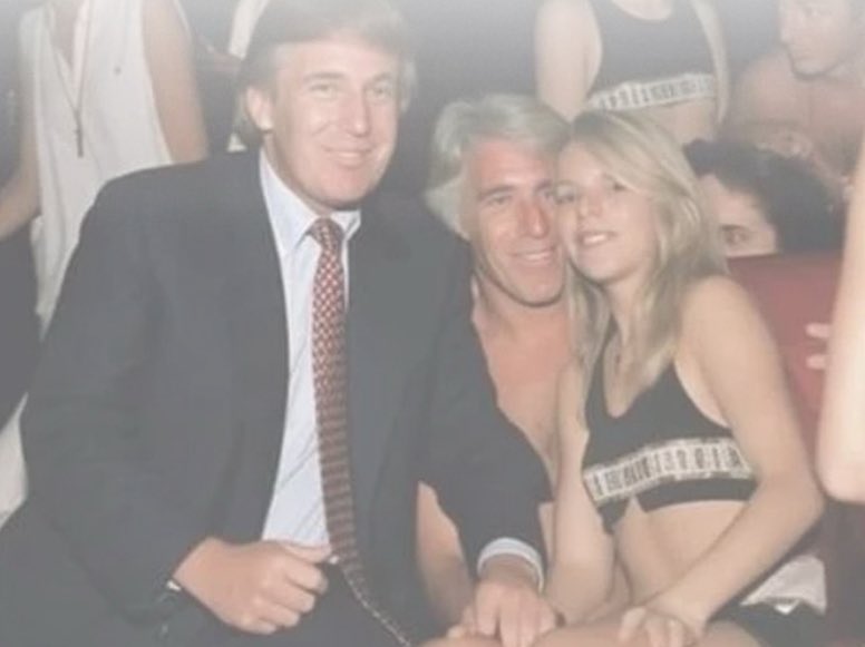 lafos09's tweet photo. @EricTrump @megforflorida @GovRonDeSantis @JamesUthmeierFL nothing to b proud about, your dad is a disgrace to himself, your family as a whole, and America. Future generations will be baffled over the evil, disgusting vile man he is https://t.co/6kjV5EZc3V