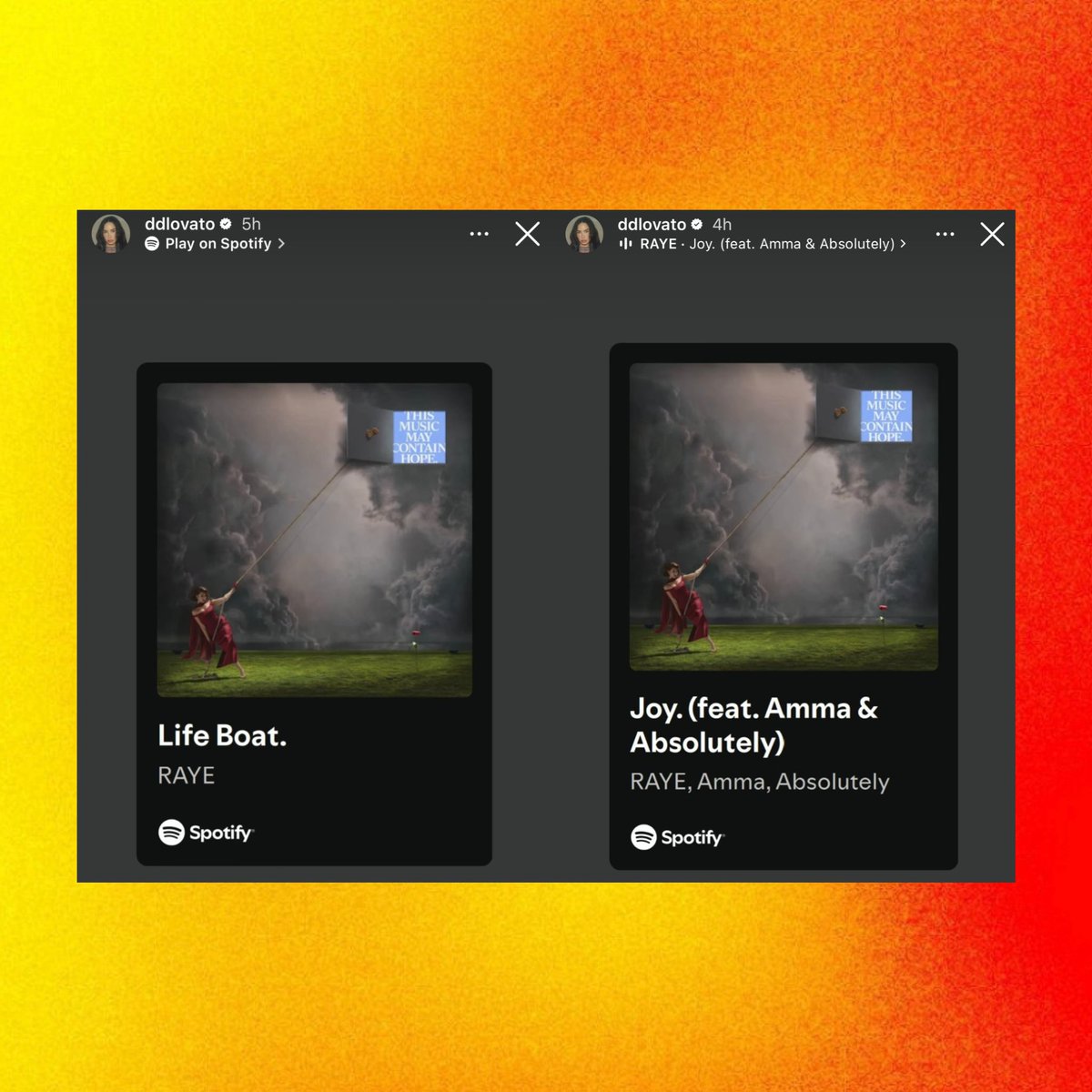 Pop Crave tweet media