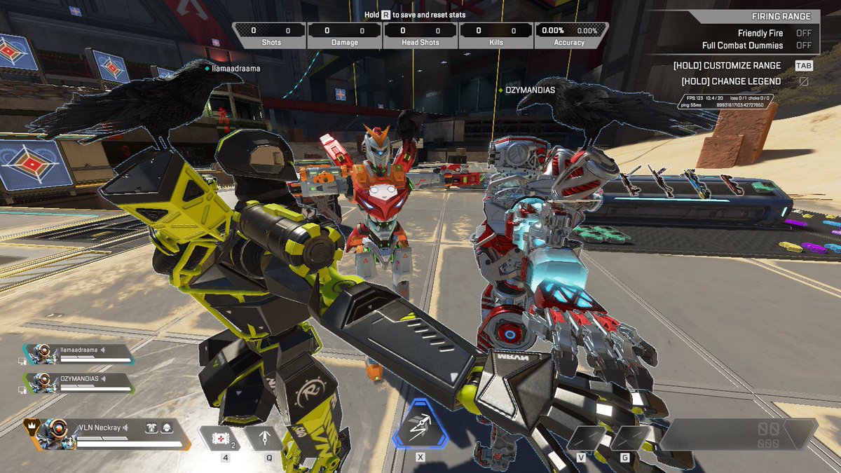 Neckray 🇧🇩 | TTV Loading tweet media