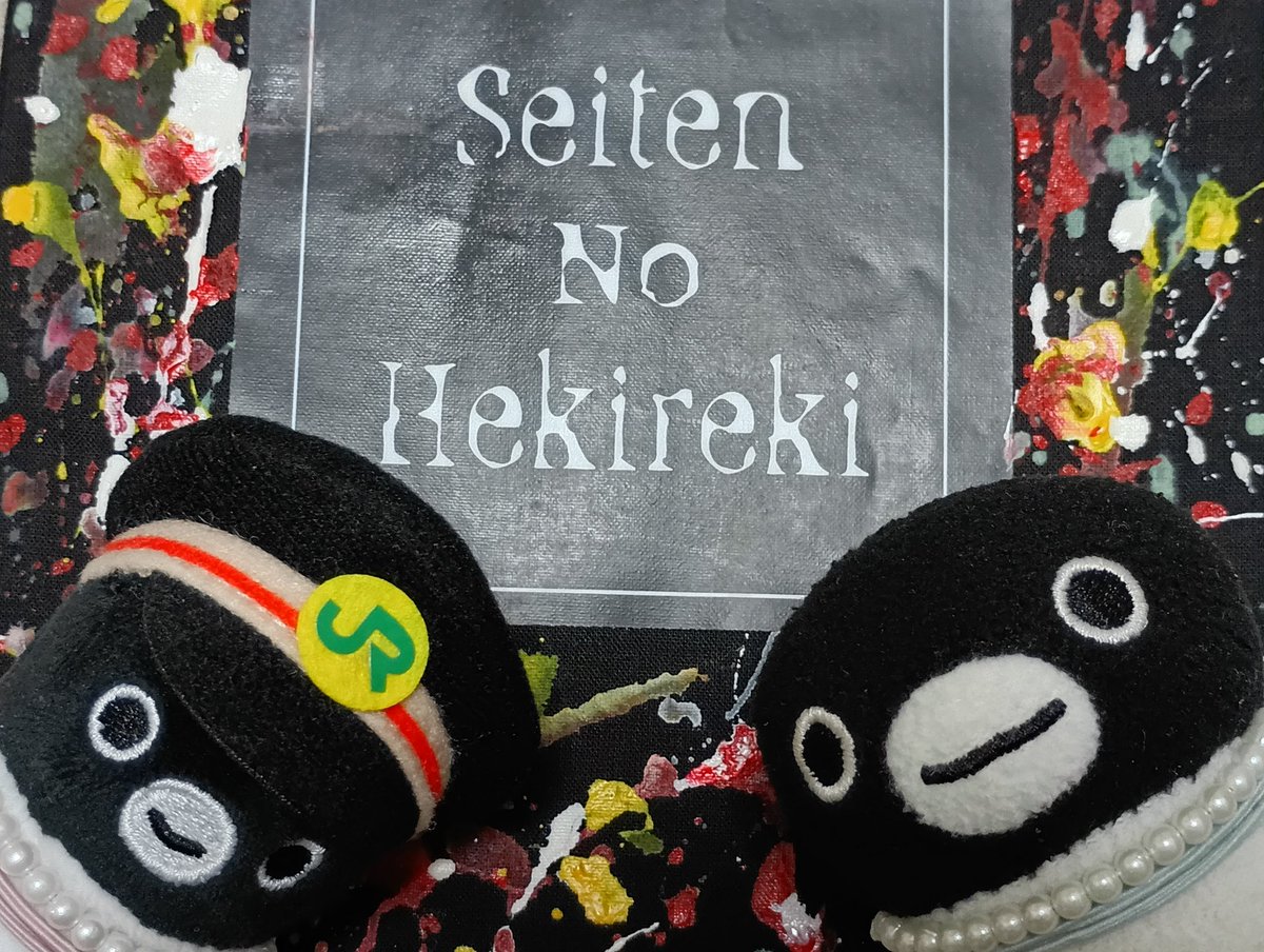 ｷｬﾝﾁｮﾒ tweet media