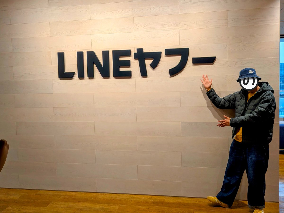 カル太 tweet media