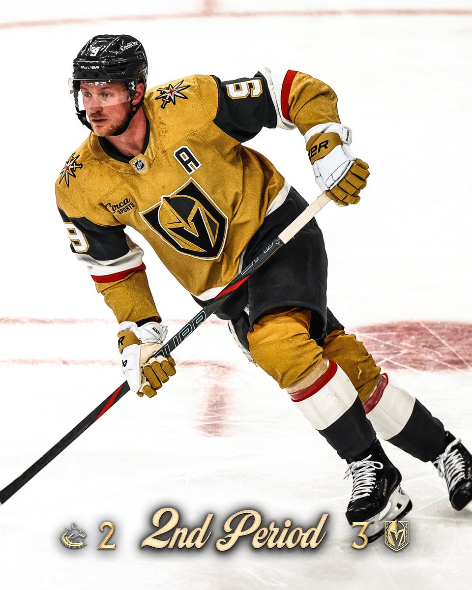 Vegas Golden Knights tweet media