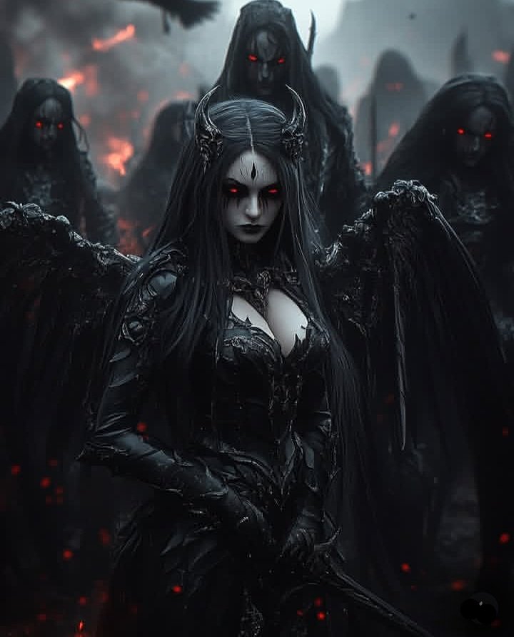 demonios tweet media