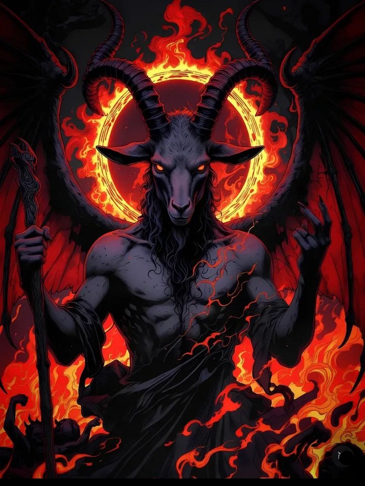 demonios tweet media