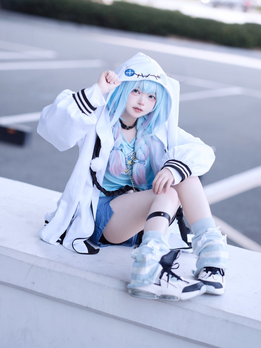 プヤミ tweet media