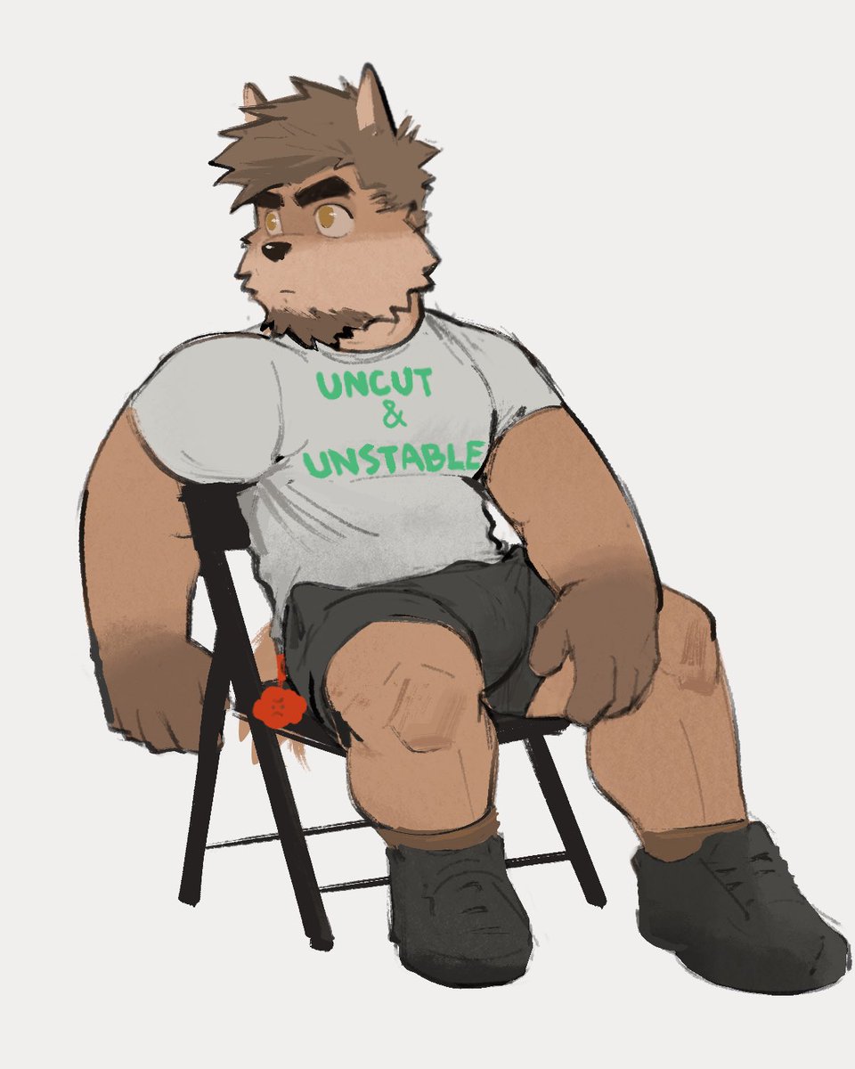 KENKUDOG̷ tweet media