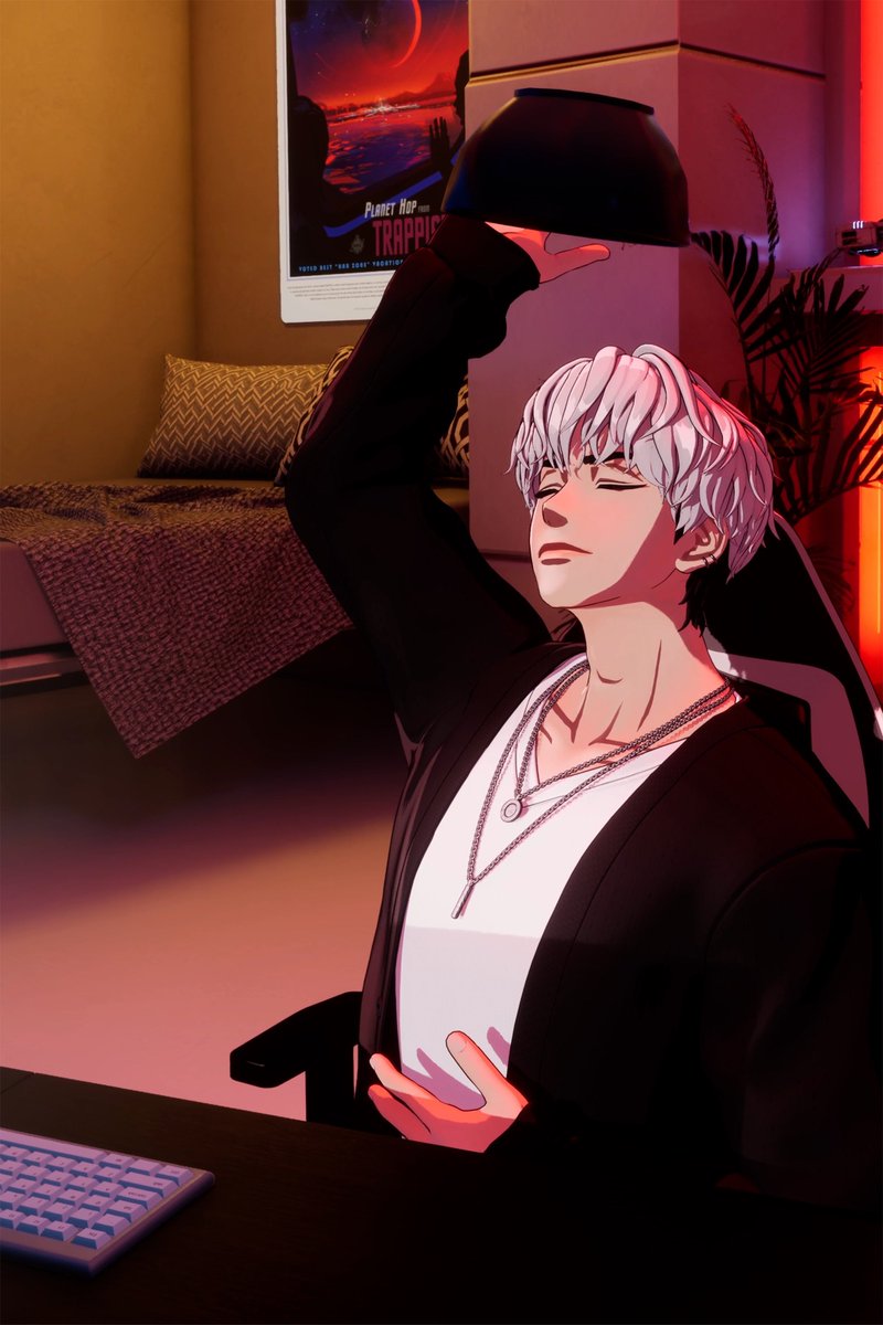 rey ˙ᵕ˙ | busy tweet media