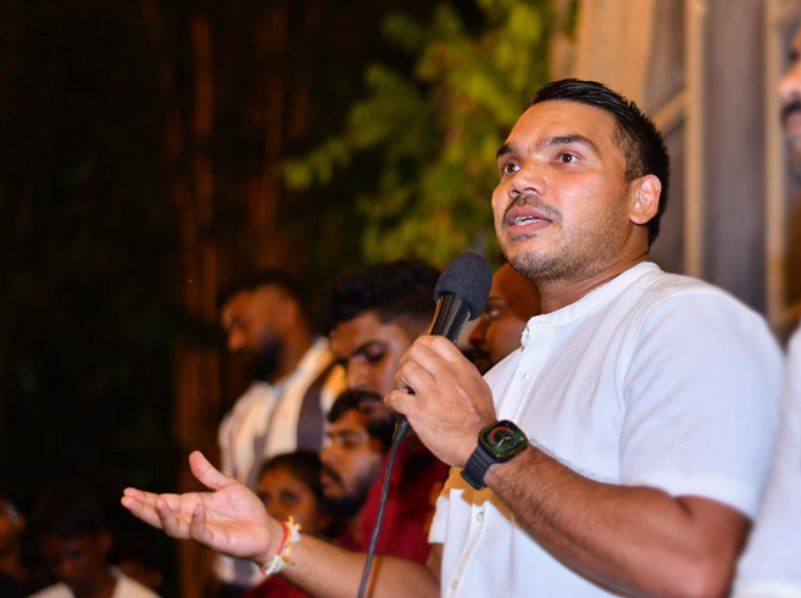 News Curry tweet media