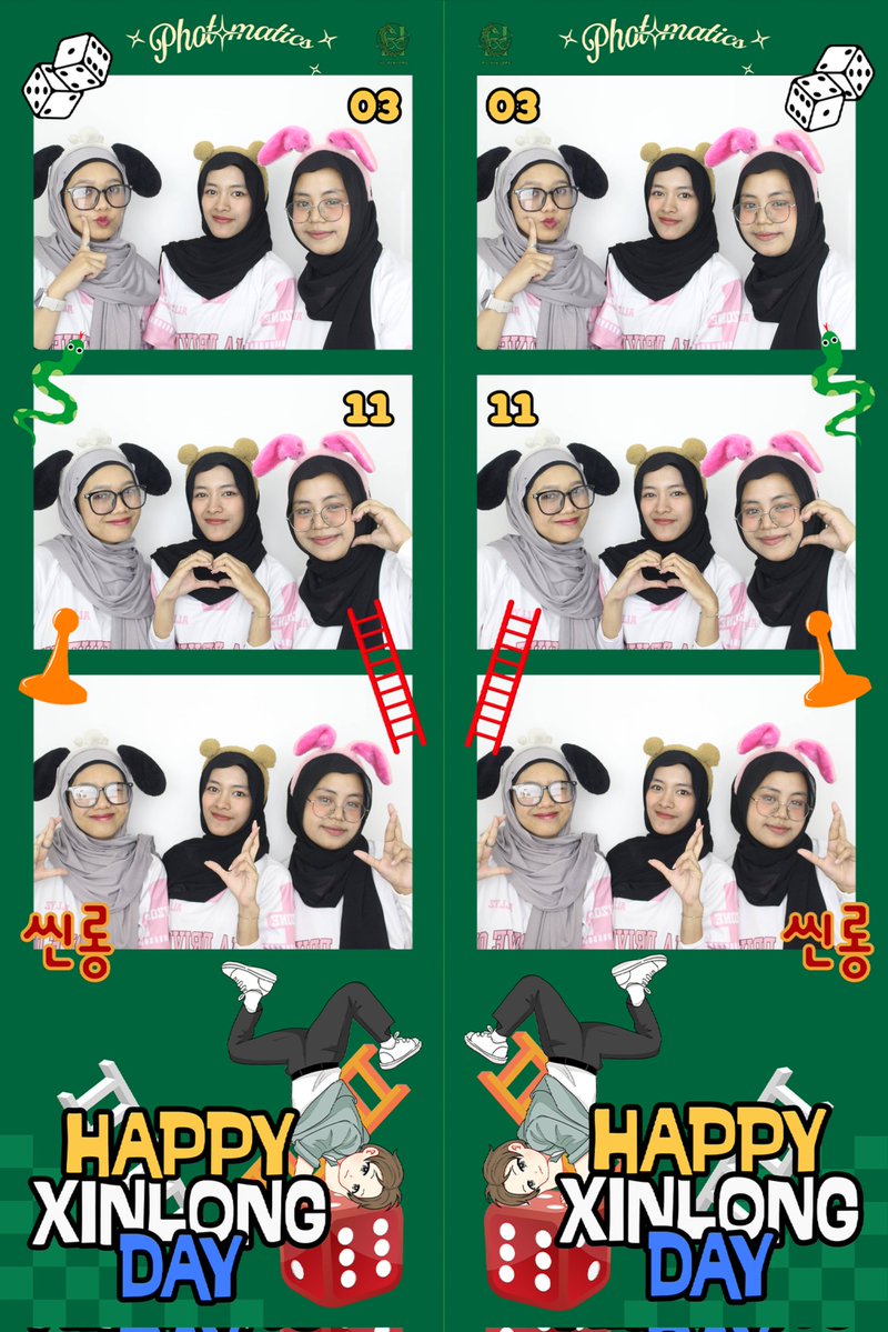 iyoota^_^ baca bio! tweet media