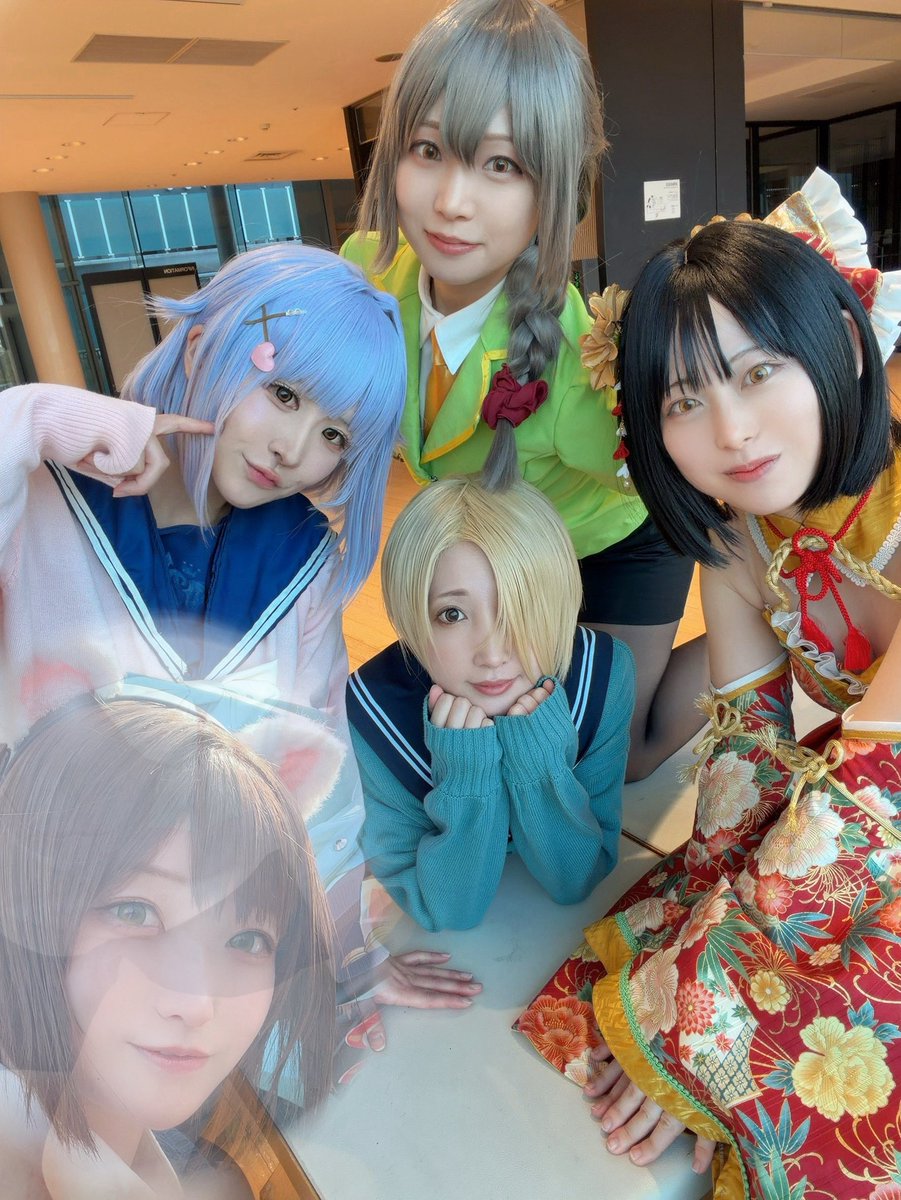 ｲﾓ先生🍠 tweet media