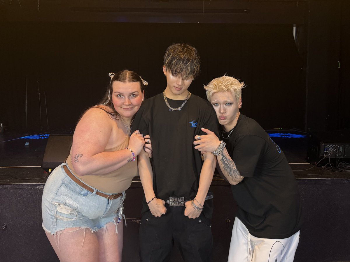 lex in justb world ♡ tweet media