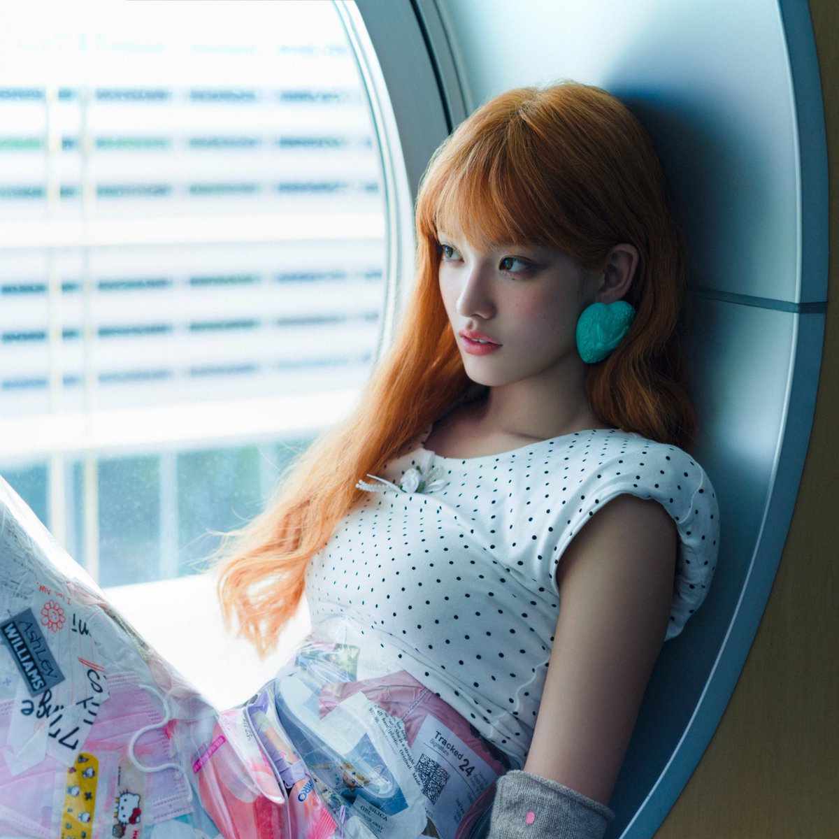 ILLIT PICS tweet media