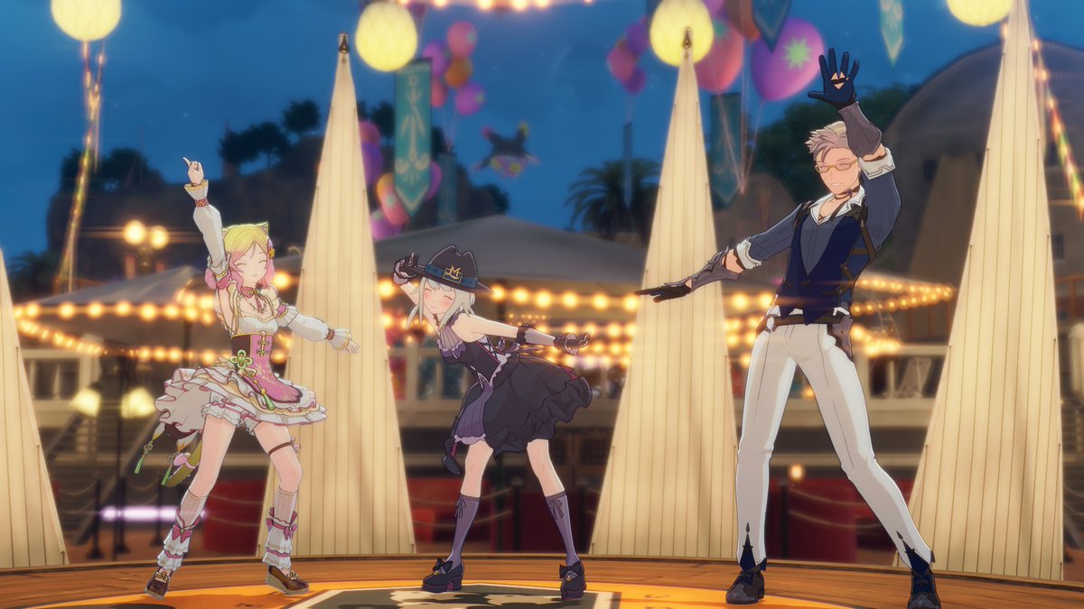 モンマーク tweet media