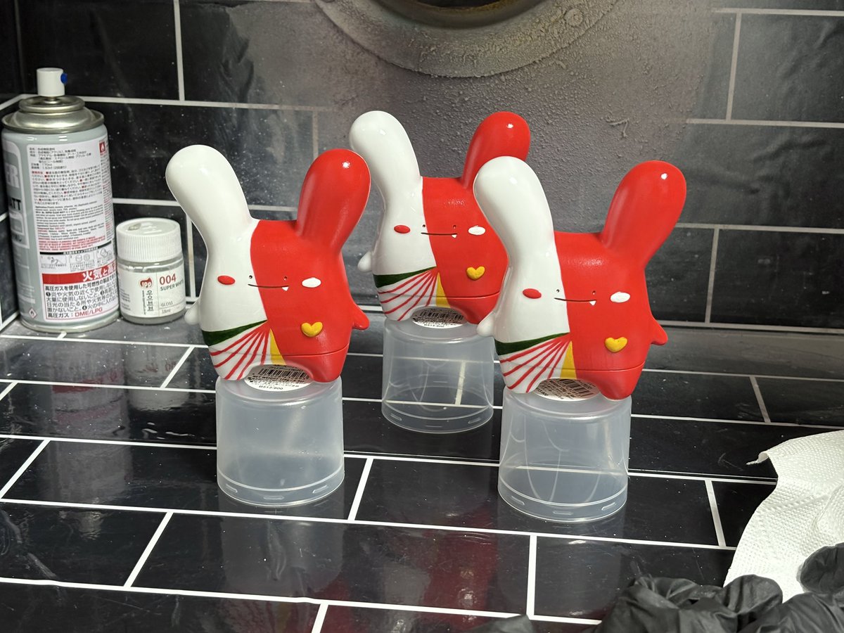 라빗플래닛 Rabitt Planet tweet media