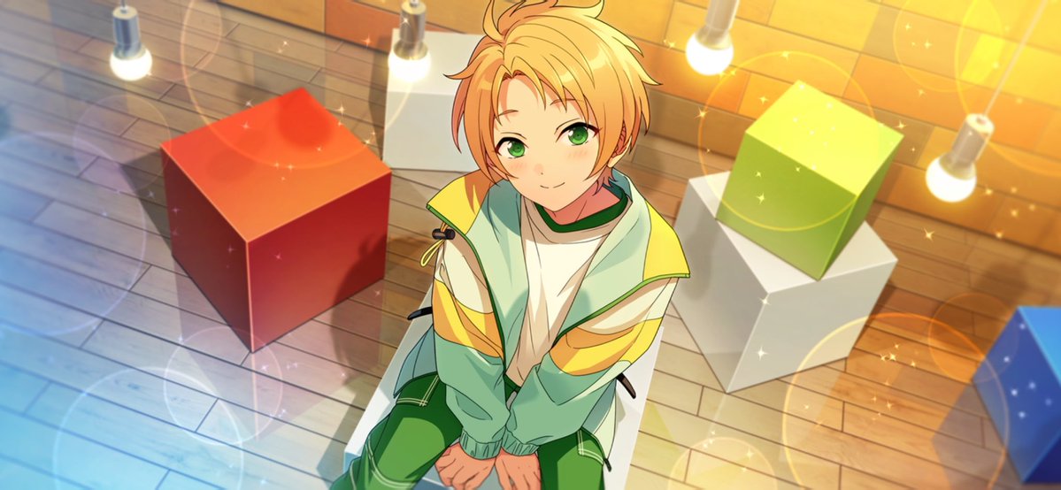 あんぱん tweet media