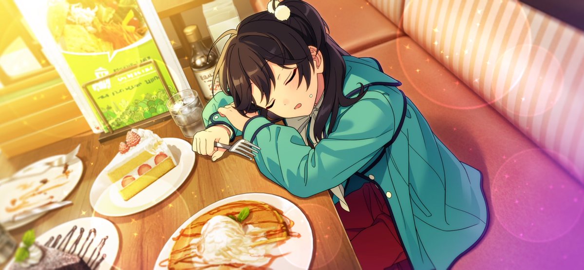 あんぱん tweet media