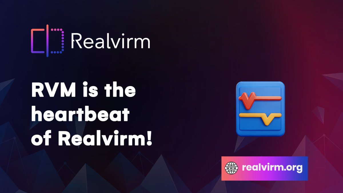 Realvirm tweet media
