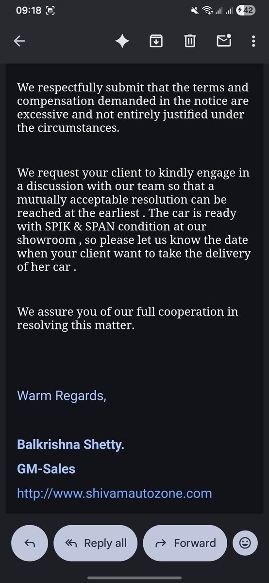 Krupali Nakar tweet media