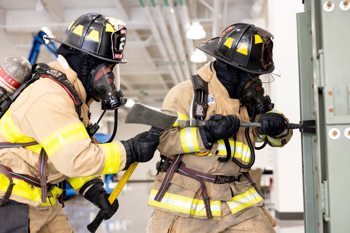 International Association of Fire Fighters tweet media