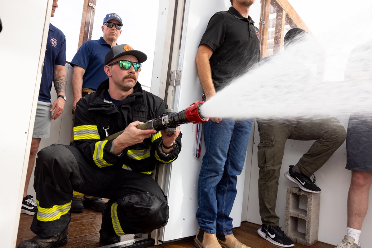 International Association of Fire Fighters tweet media