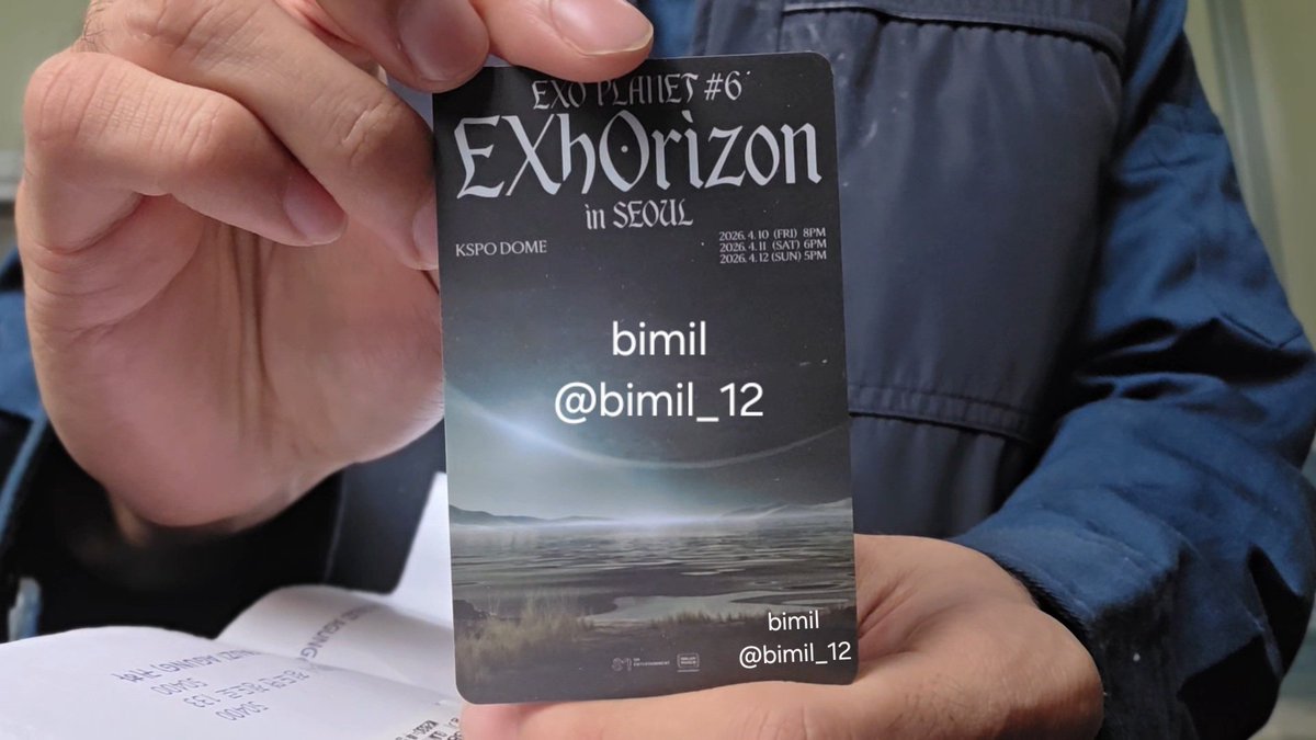 Bimbim ๋น๋ฐ | fanboy tweet media