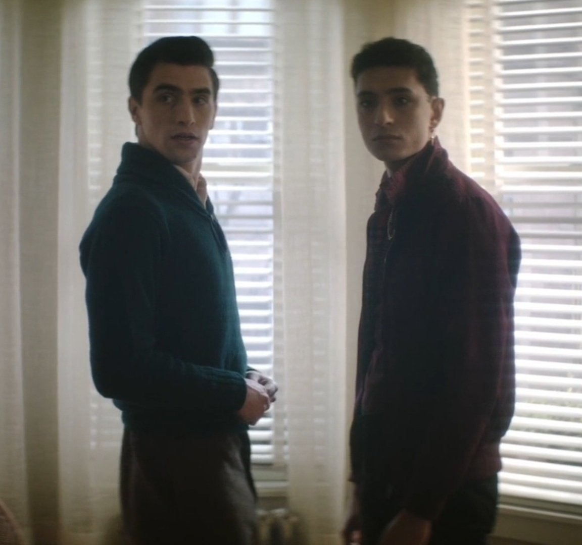 JackDaniel'$ #SaveDeadBoyDetectives tweet media