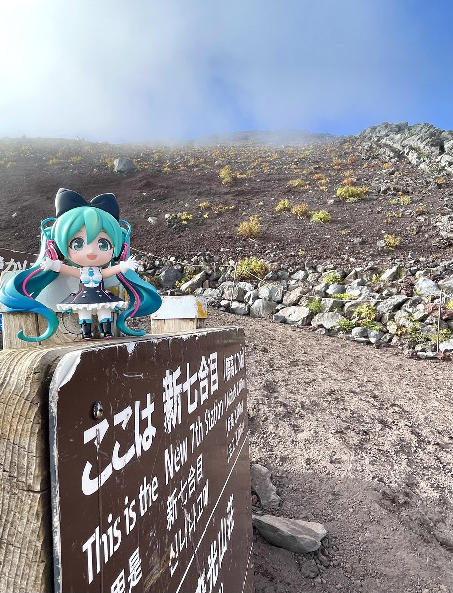 ペンペン✨次のミライで tweet media