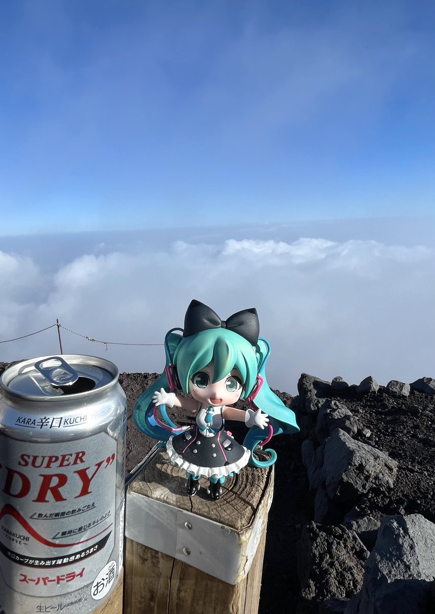 ペンペン✨次のミライで tweet media