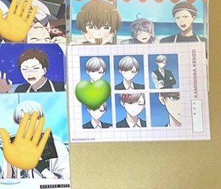 ルイ tweet media